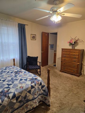206 N 27th Street, Arkadelphia, AR 71923