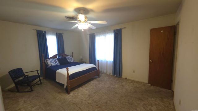206 N 27th Street, Arkadelphia, AR 71923