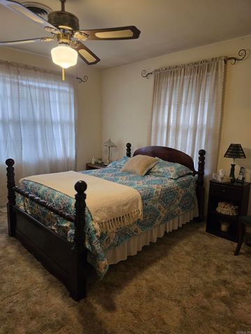 206 N 27th Street, Arkadelphia, AR 71923