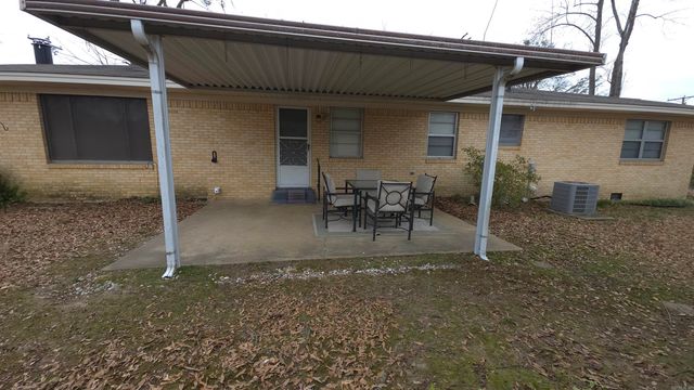 206 N 27th Street, Arkadelphia, AR 71923