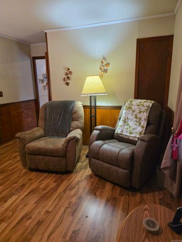 206 N 27th Street, Arkadelphia, AR 71923