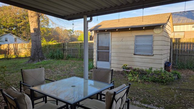 206 N 27th Street, Arkadelphia, AR 71923