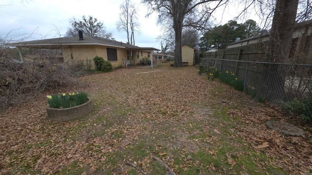 206 N 27th Street, Arkadelphia, AR 71923