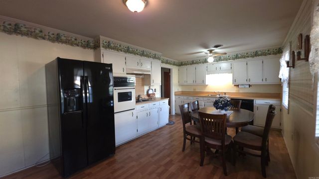 206 N 27th Street, Arkadelphia, AR 71923