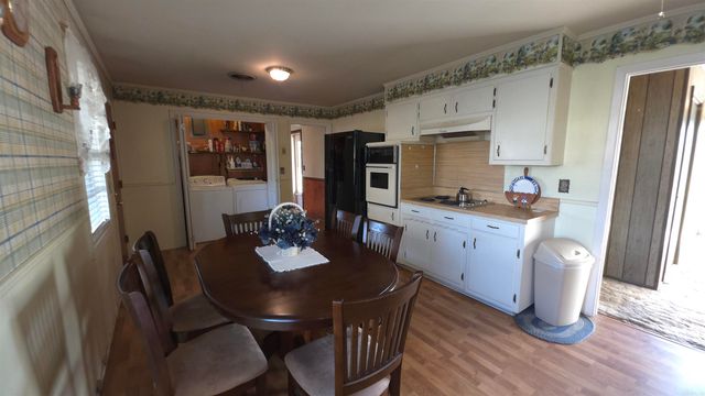 206 N 27th Street, Arkadelphia, AR 71923
