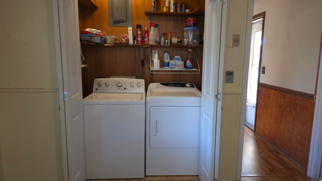 206 N 27th Street, Arkadelphia, AR 71923