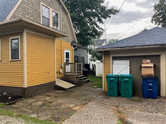 308 Warwick Street, La Porte, IN 46350