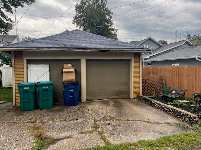 308 Warwick Street, La Porte, IN 46350