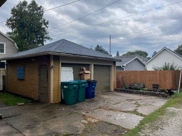 308 Warwick Street, La Porte, IN 46350