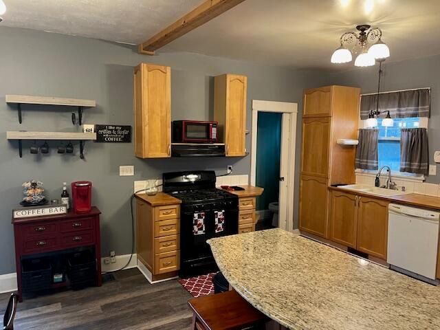 308 Warwick Street, La Porte, IN 46350