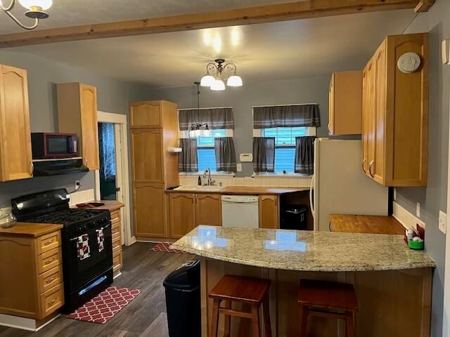 308 Warwick Street, La Porte, IN 46350