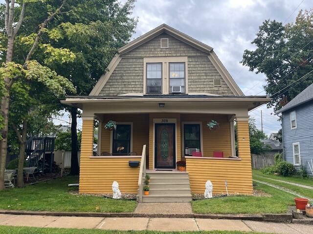 308 Warwick Street, La Porte, IN 46350