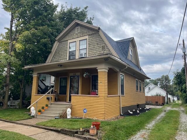 308 Warwick Street, La Porte, IN 46350