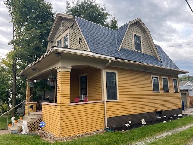 308 Warwick Street, La Porte, IN 46350