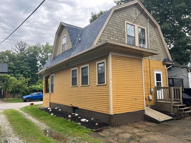 308 Warwick Street, La Porte, IN 46350