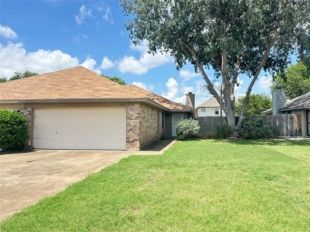 6507 Central Avenue, North Richland Hills, TX 76182