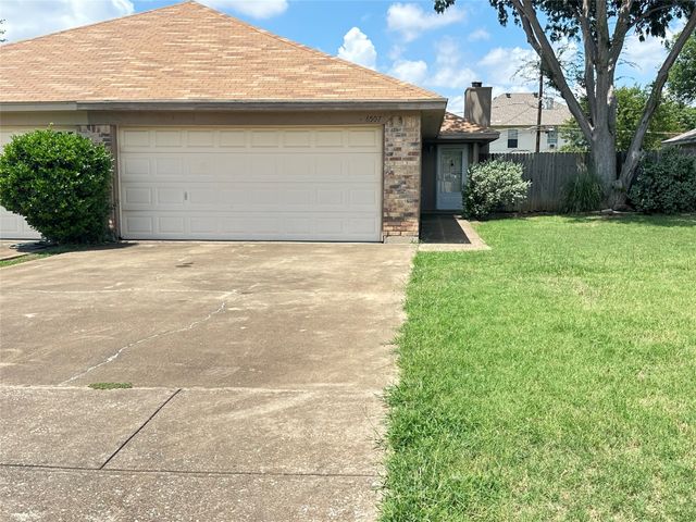 6507 Central Avenue, North Richland Hills, TX 76182