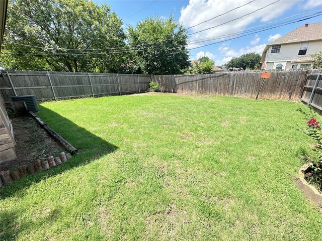 6507 Central Avenue, North Richland Hills, TX 76182