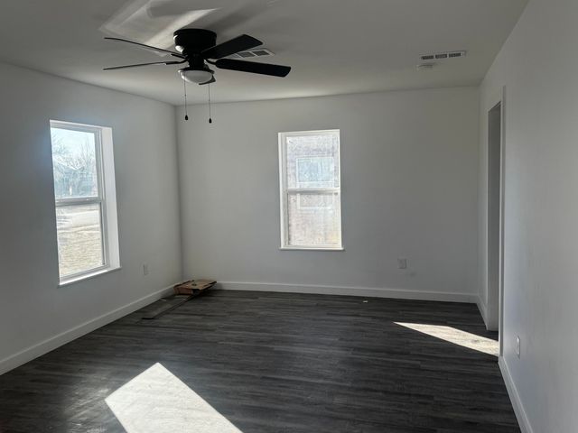 1603 9th Street, Levelland, TX 79336