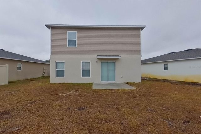 1709 NEBRASKA LOOP, Sumterville, FL 33585