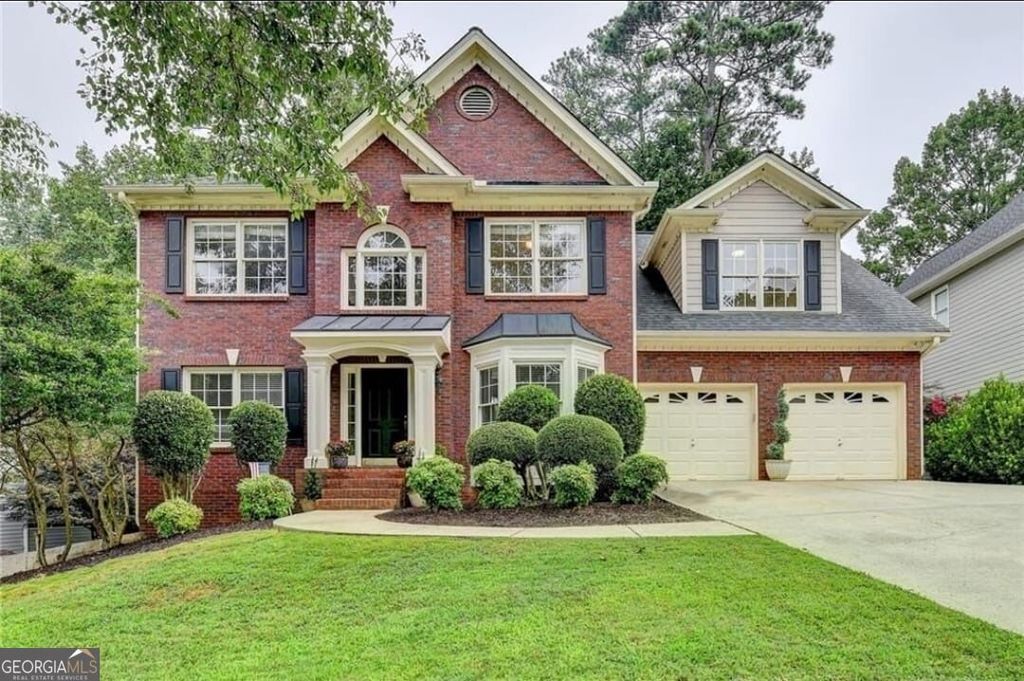 1181 Crofton Landing, Suwanee, GA 30024