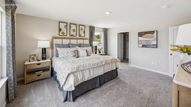 2060 Coachman Drive, Richmond, KY 40475