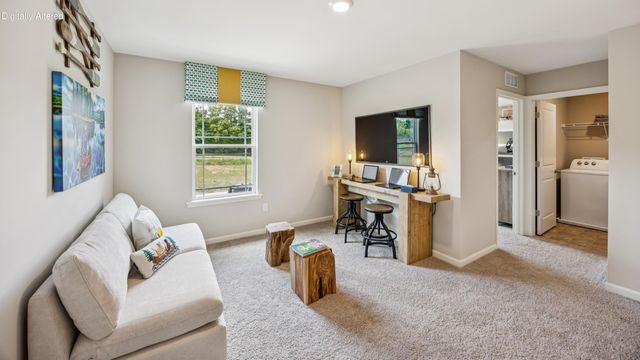 2060 Coachman Drive, Richmond, KY 40475