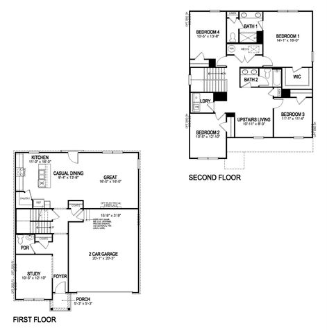 2060 Coachman Drive, Richmond, KY 40475