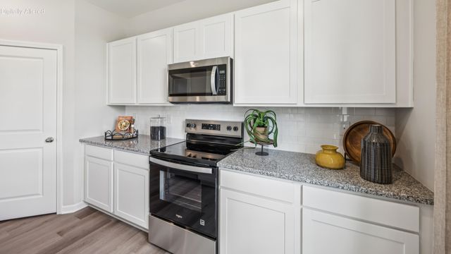 2060 Coachman Drive, Richmond, KY 40475