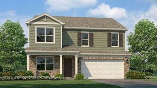 2060 Coachman Drive, Richmond, KY 40475