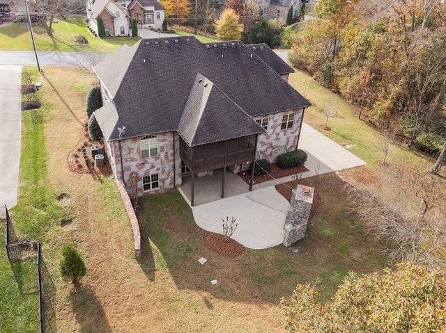 1235 Ben Hill Blvd, Nolensville, TN 37135