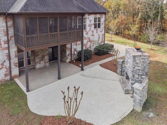 1235 Ben Hill Blvd, Nolensville, TN 37135