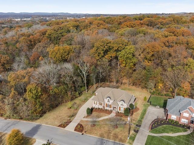 1235 Ben Hill Blvd, Nolensville, TN 37135