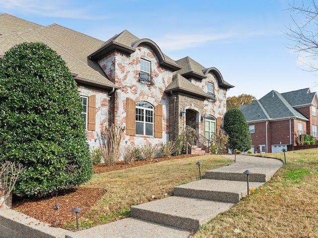 1235 Ben Hill Blvd, Nolensville, TN 37135