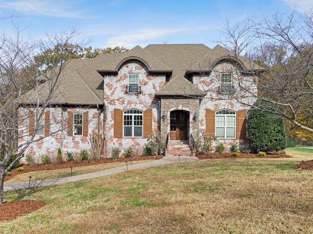 1235 Ben Hill Blvd, Nolensville, TN 37135