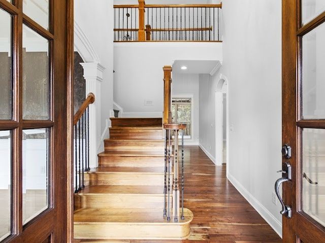 1235 Ben Hill Blvd, Nolensville, TN 37135