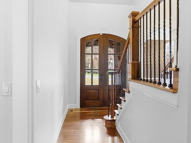 1235 Ben Hill Blvd, Nolensville, TN 37135