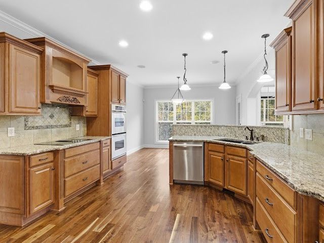 1235 Ben Hill Blvd, Nolensville, TN 37135