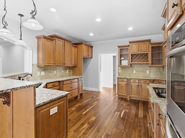 1235 Ben Hill Blvd, Nolensville, TN 37135