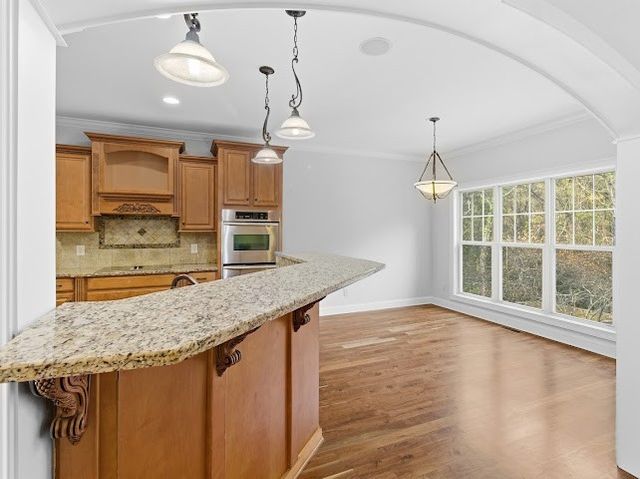 1235 Ben Hill Blvd, Nolensville, TN 37135