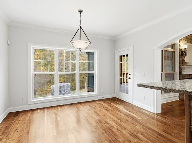 1235 Ben Hill Blvd, Nolensville, TN 37135