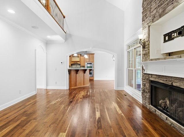 1235 Ben Hill Blvd, Nolensville, TN 37135