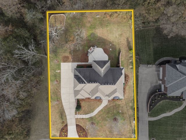 1235 Ben Hill Blvd, Nolensville, TN 37135