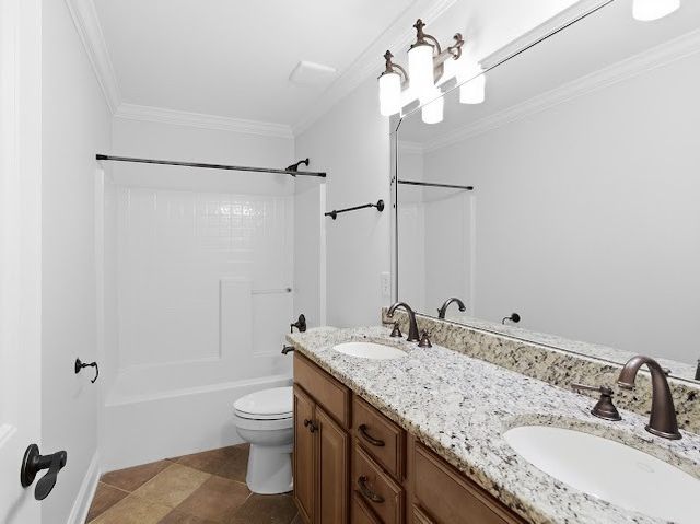 1235 Ben Hill Blvd, Nolensville, TN 37135