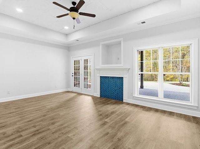 1235 Ben Hill Blvd, Nolensville, TN 37135