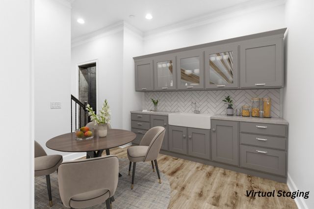 1235 Ben Hill Blvd, Nolensville, TN 37135