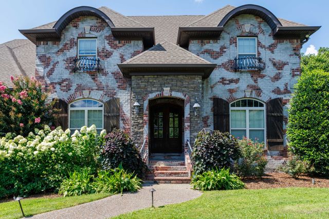 1235 Ben Hill Blvd, Nolensville, TN 37135