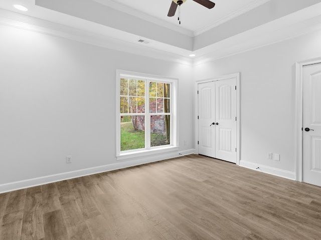 1235 Ben Hill Blvd, Nolensville, TN 37135