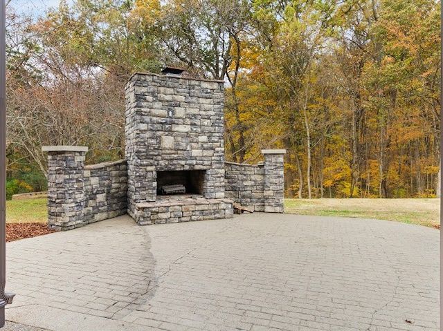 1235 Ben Hill Blvd, Nolensville, TN 37135