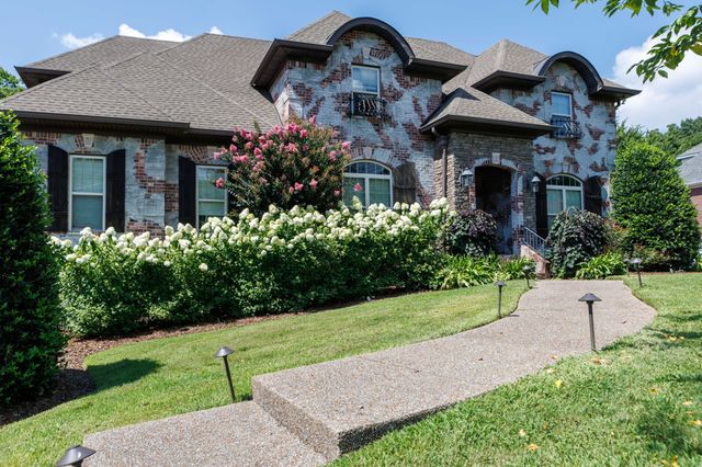 1235 Ben Hill Blvd, Nolensville, TN 37135